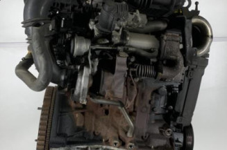 Moteur DACIA LOGAN 1 Photo n°1