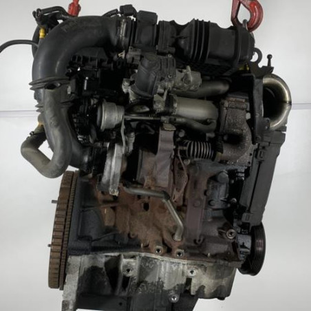 Moteur DACIA LOGAN 1 Photo n°1