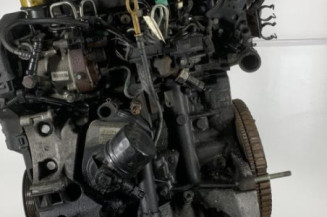 Moteur DACIA LOGAN 1