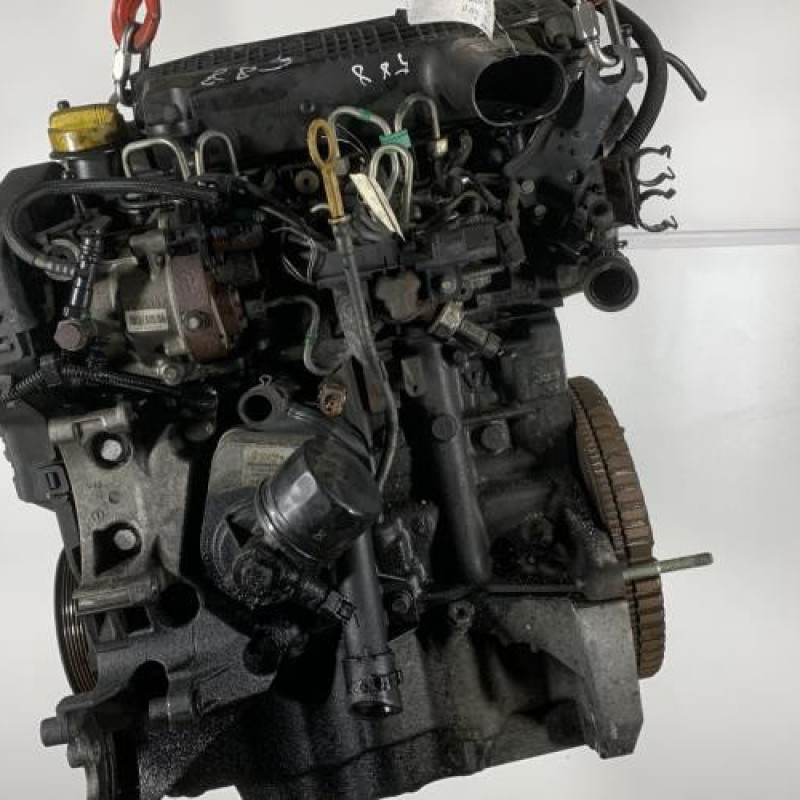 Moteur DACIA LOGAN 1 Photo n°3