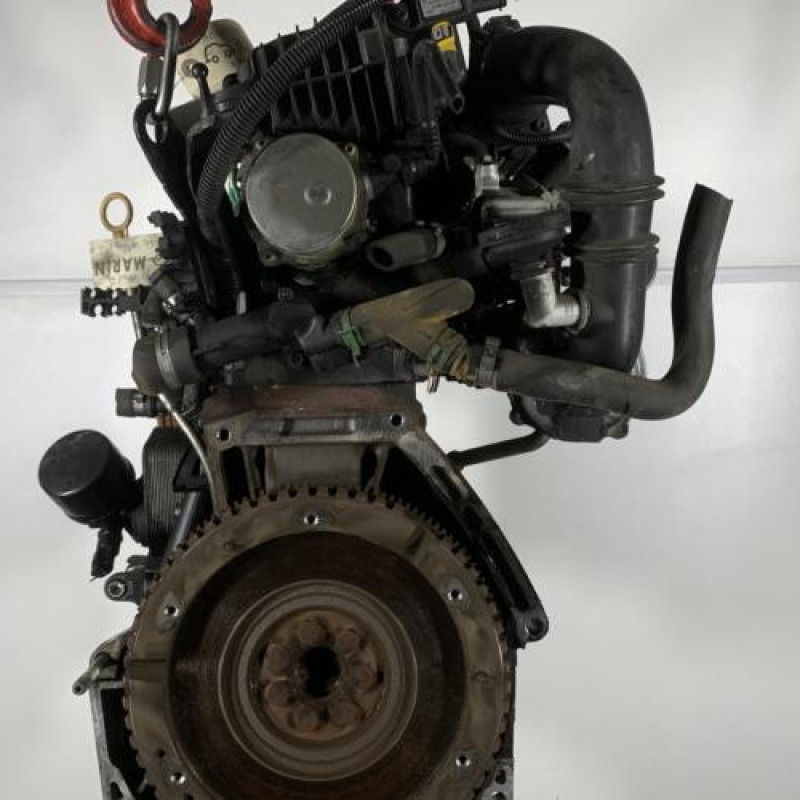 Moteur DACIA LOGAN 1 Photo n°4