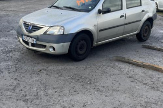 Moteur DACIA LOGAN 1