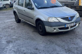 Moteur DACIA LOGAN 1