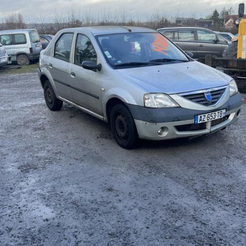 Moteur DACIA LOGAN 1 Photo n°6