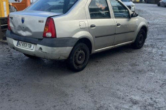Moteur DACIA LOGAN 1