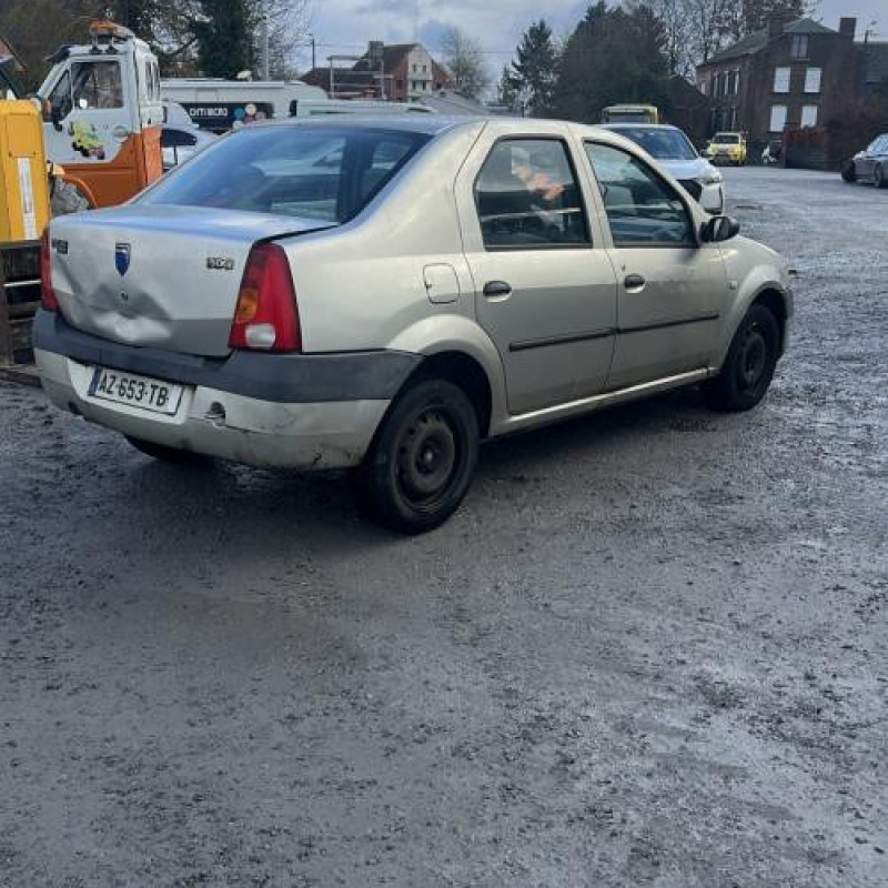 Moteur DACIA LOGAN 1 Photo n°7