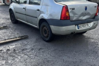 Moteur DACIA LOGAN 1