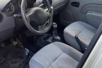 Moteur DACIA LOGAN 1