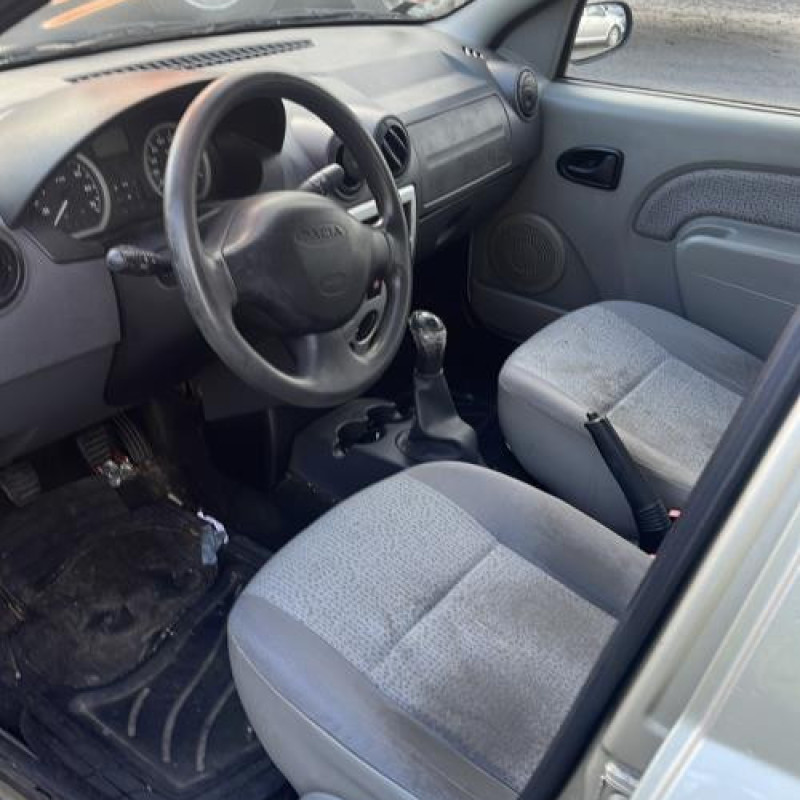 Moteur DACIA LOGAN 1 Photo n°9