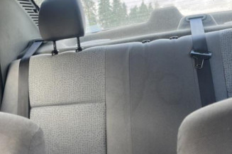 Moteur DACIA LOGAN 1