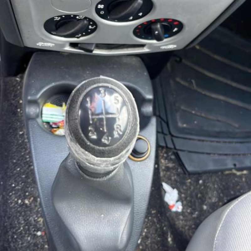 Moteur DACIA LOGAN 1 Photo n°11