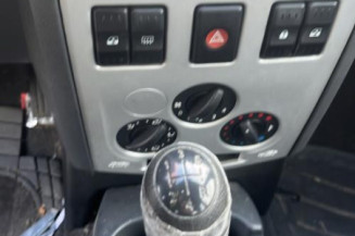 Moteur DACIA LOGAN 1