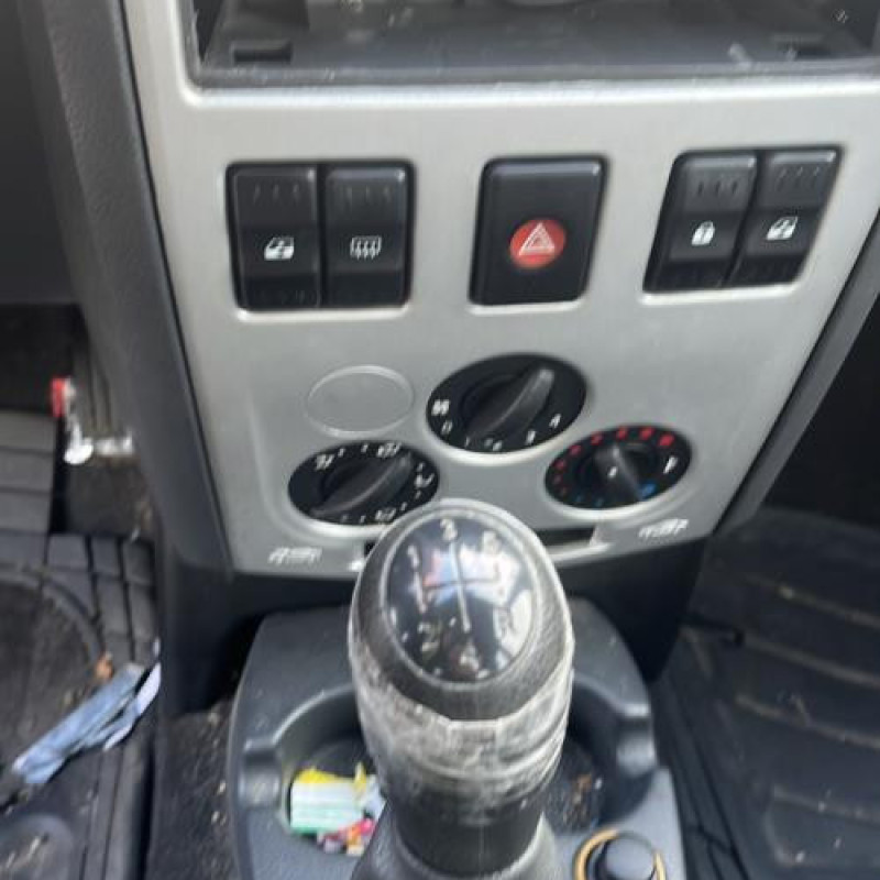 Moteur DACIA LOGAN 1 Photo n°12