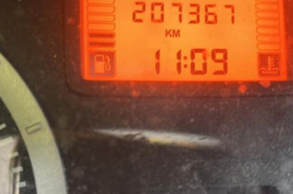 Moteur DACIA LOGAN 1