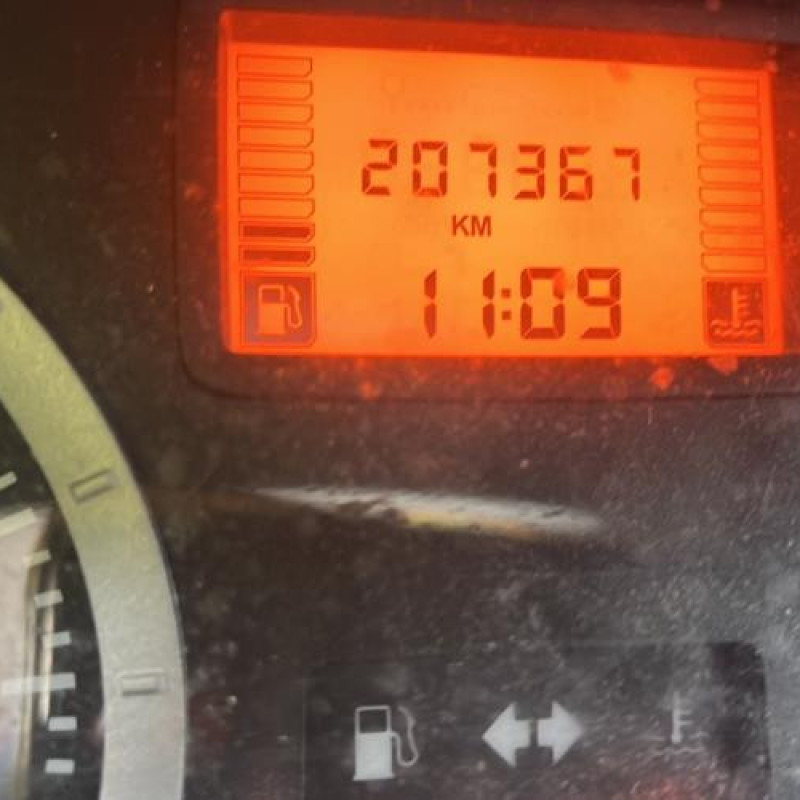 Moteur DACIA LOGAN 1 Photo n°13