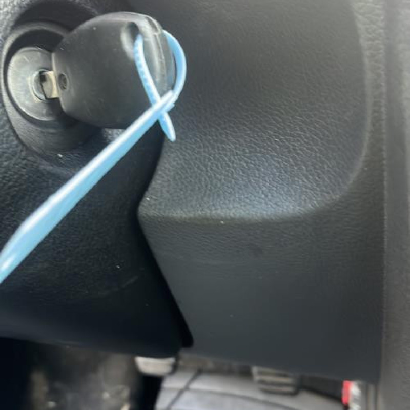 Moteur DACIA LOGAN 1 Photo n°14