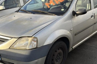 Moteur DACIA LOGAN 1