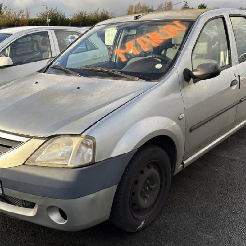 Moteur DACIA LOGAN 1 Photo n°15
