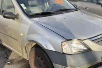 Moteur DACIA LOGAN 1