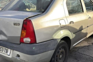 Moteur DACIA LOGAN 1