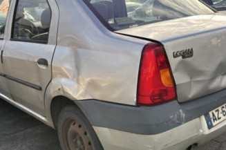 Moteur DACIA LOGAN 1