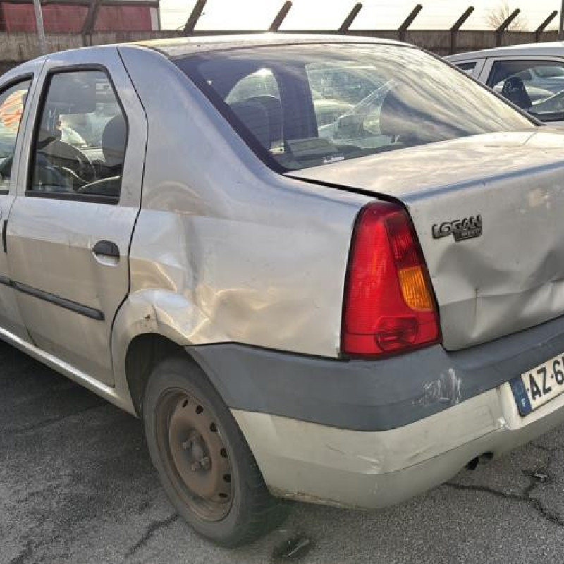 Moteur DACIA LOGAN 1 Photo n°18