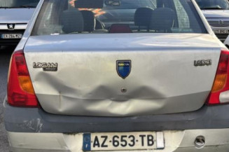 Moteur DACIA LOGAN 1