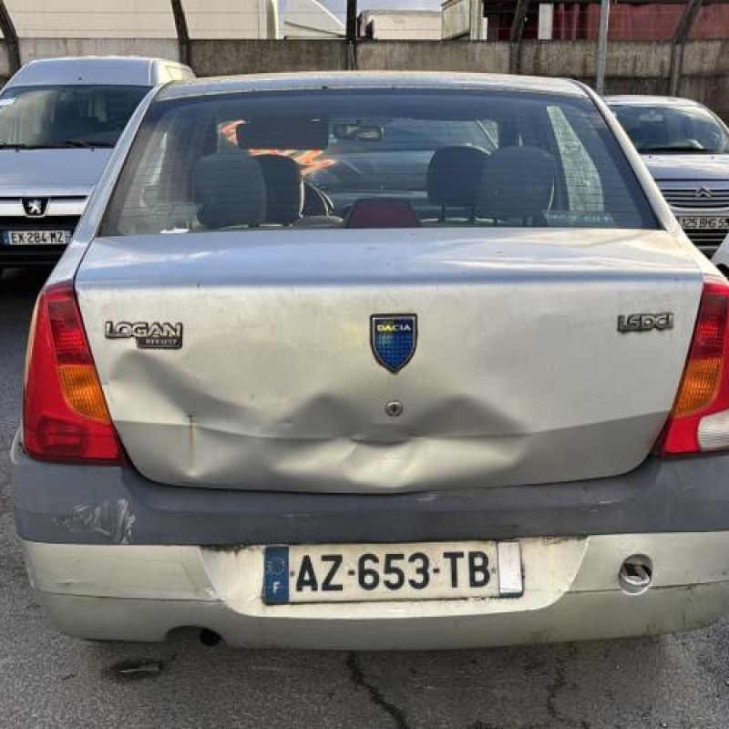 Moteur DACIA LOGAN 1 Photo n°19