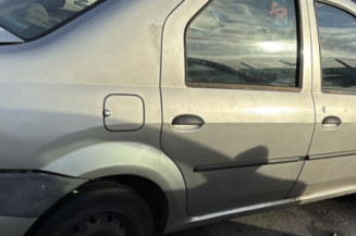 Moteur DACIA LOGAN 1