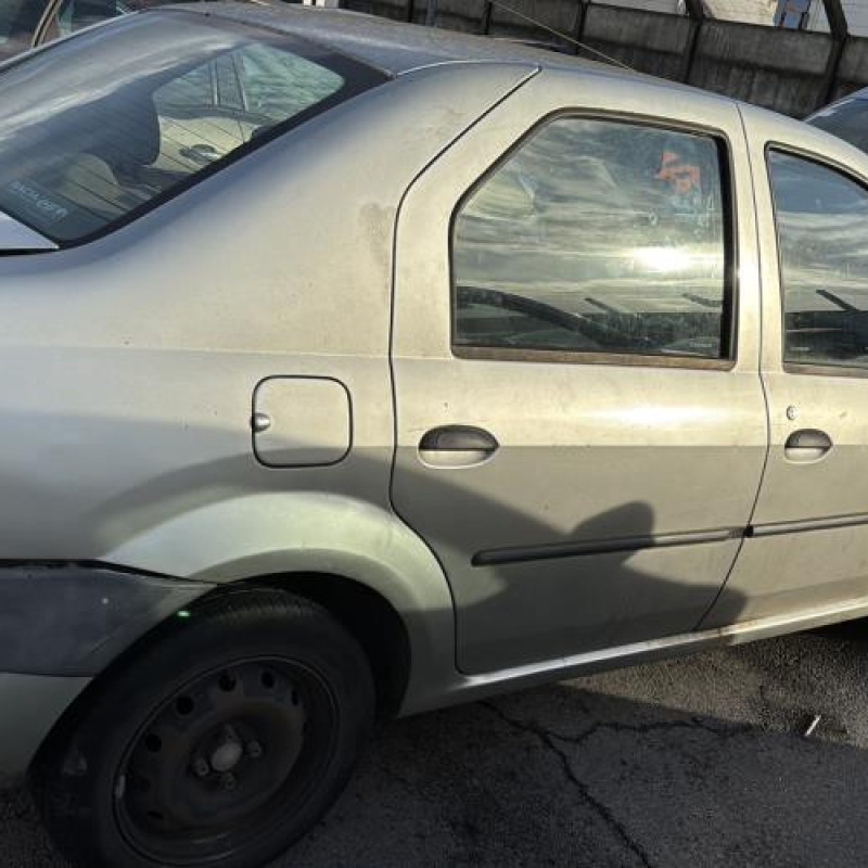 Moteur DACIA LOGAN 1 Photo n°20