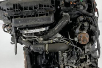 Moteur CITROEN C3 2 Photo n°1