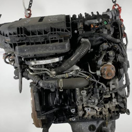 Moteur CITROEN C3 2 Photo n°1