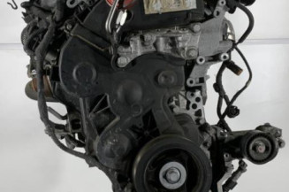 Moteur CITROEN C3 2