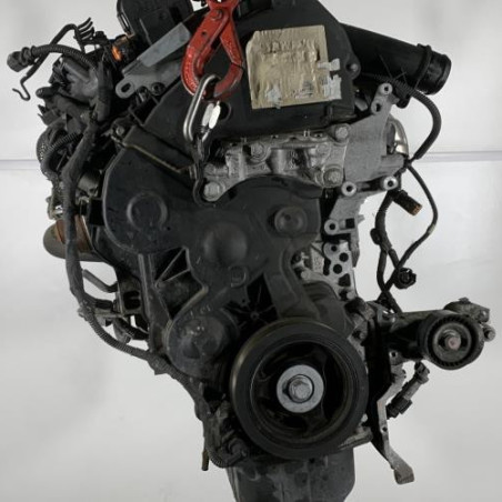 Moteur CITROEN C3 2