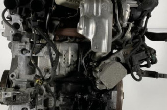 Moteur CITROEN C3 2