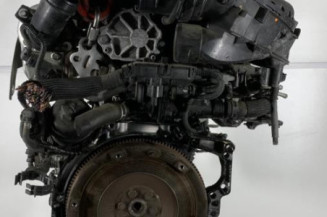 Moteur CITROEN C3 2