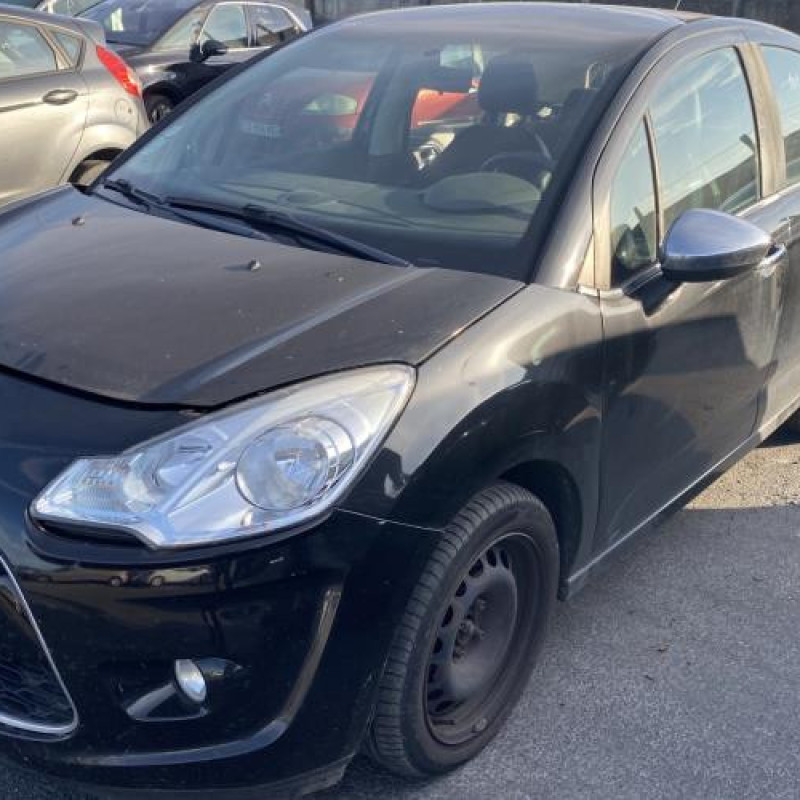 Moteur CITROEN C3 2 Photo n°5