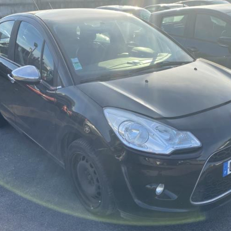 Moteur CITROEN C3 2 Photo n°6