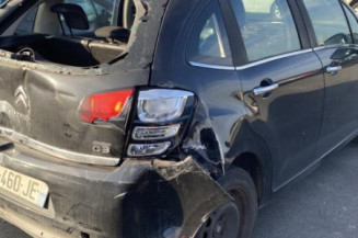 Moteur CITROEN C3 2
