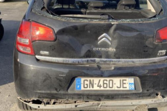 Moteur CITROEN C3 2