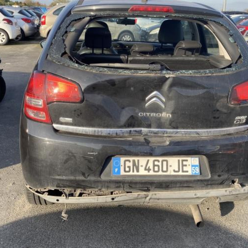 Moteur CITROEN C3 2 Photo n°9