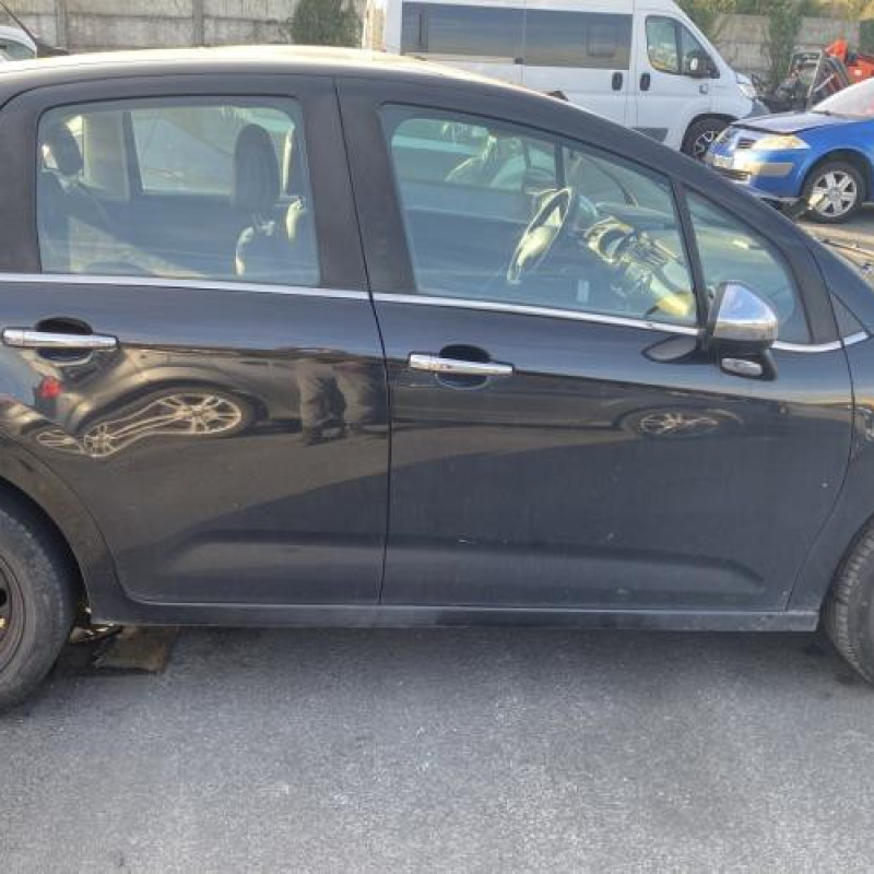 Moteur CITROEN C3 2 Photo n°11