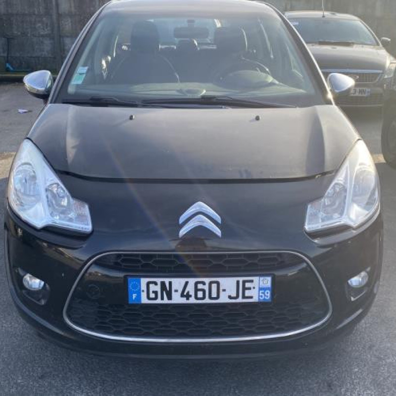 Moteur CITROEN C3 2 Photo n°12