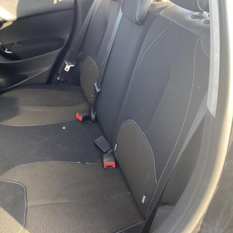 Moteur CITROEN C3 2 Photo n°15