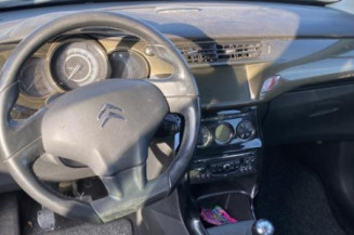Moteur CITROEN C3 2