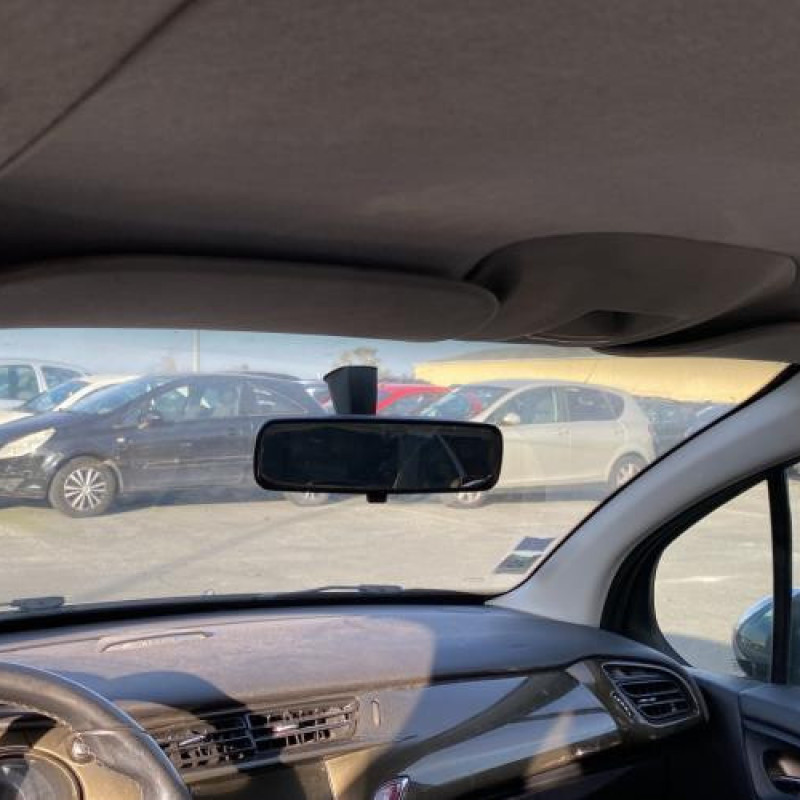 Moteur CITROEN C3 2 Photo n°18