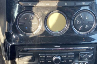 Moteur CITROEN C3 2