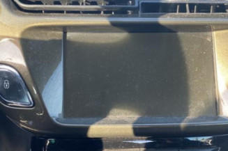 Moteur CITROEN C3 2