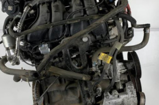 Moteur CHEVROLET SPARK Photo n°1