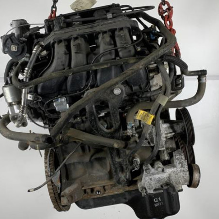 Moteur CHEVROLET SPARK Photo n°1